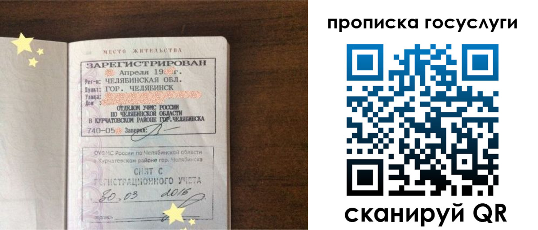 временная регистрация адрес в Тайшете